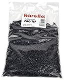 Karella Softdartspitzen PRO-Tip, 1000 Stück Packung