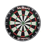 McDart Scopus Dartboard