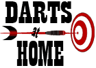 Darts at Home Logo